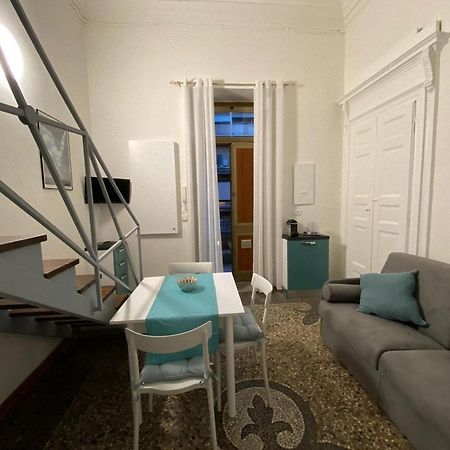 Centralissimo Appartamento Su Due Livelli 1 Turín Exteriér fotografie
