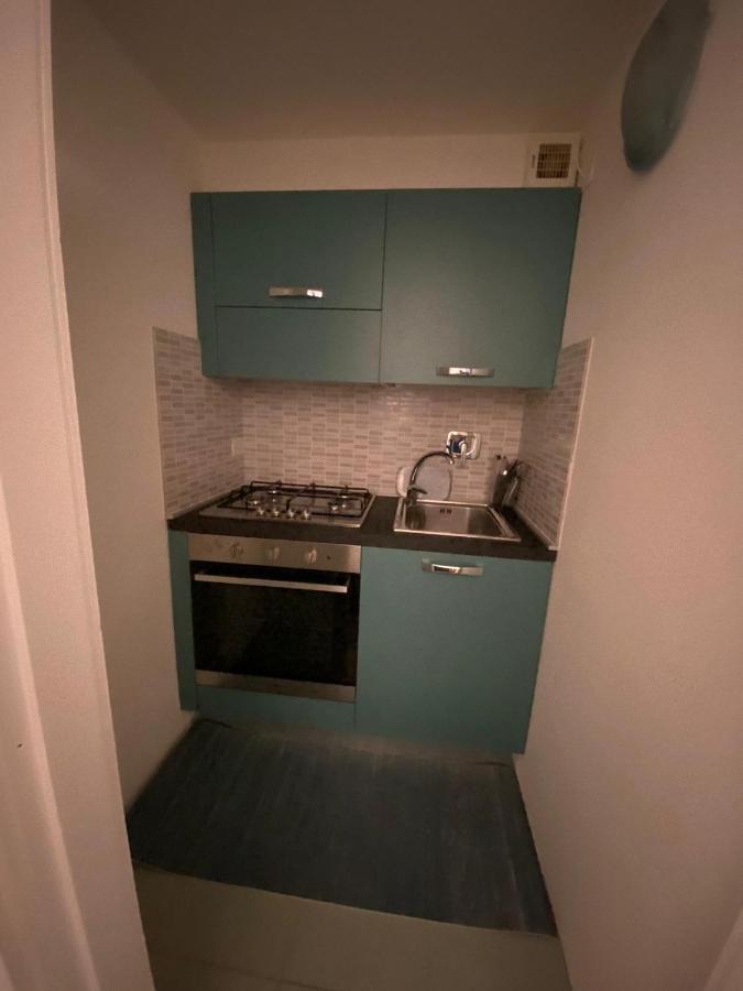 Centralissimo Appartamento Su Due Livelli 1 Turín Exteriér fotografie