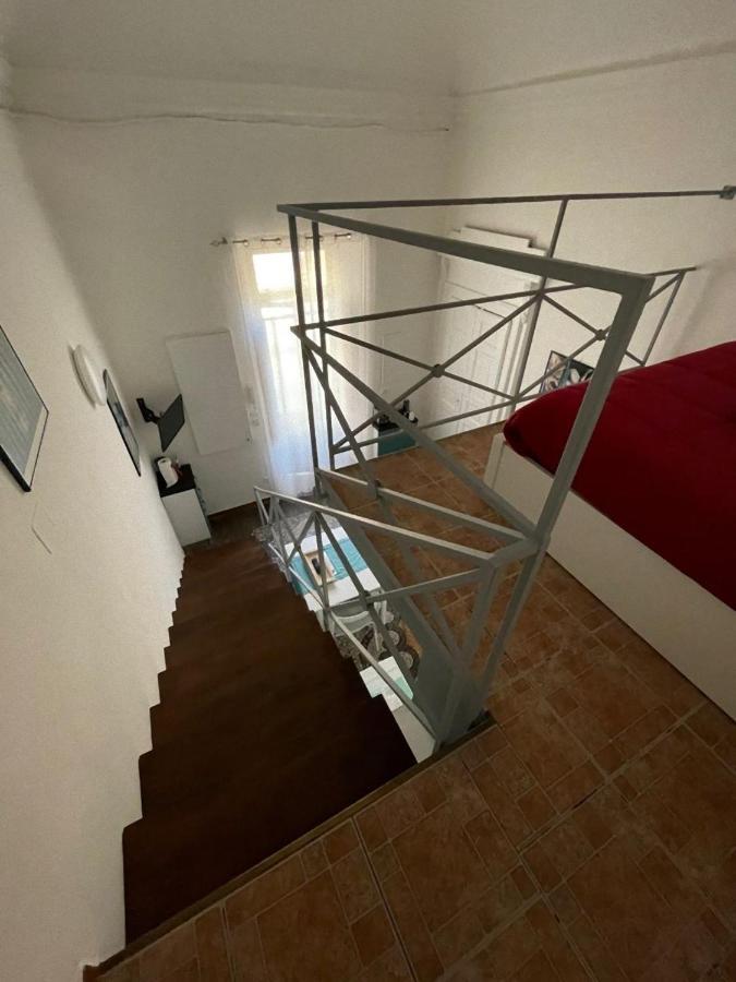 Centralissimo Appartamento Su Due Livelli 1 Turín Exteriér fotografie