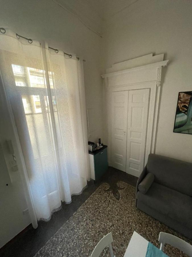 Centralissimo Appartamento Su Due Livelli 1 Turín Exteriér fotografie